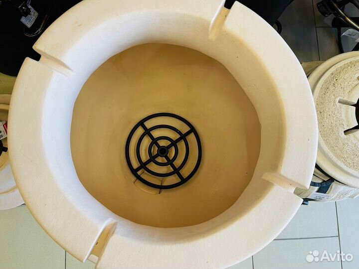 ТК027 Колосник в Тандыр D27см