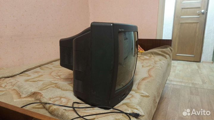 Телевизор бу daewoo