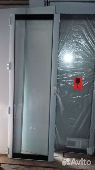 Rittal - дверь обзорная TS 8610.685