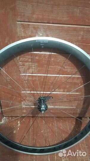Колесо на велосипед