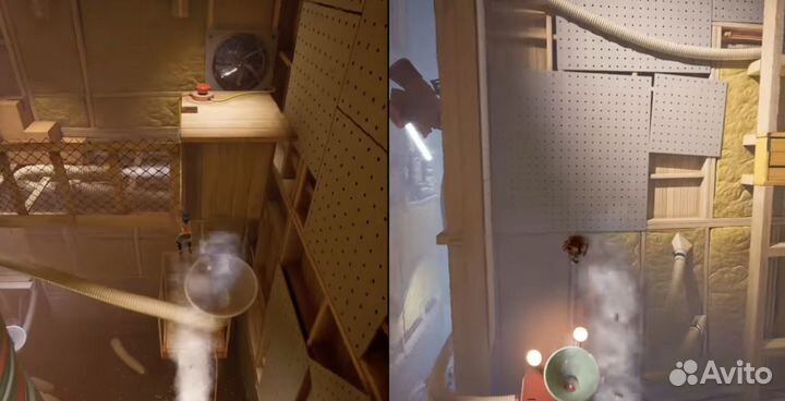 It Takes Two PS4 и PS5