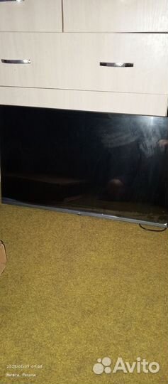 Телевизор SMART tv 32