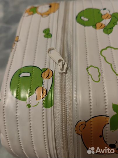 Термоконтейнер для бутылочек