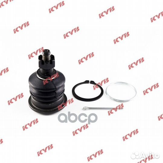 Опора шаровая зад прав/лев KBJ1104 KYB