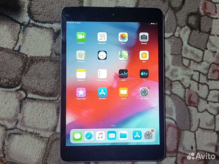 iPad mini 2