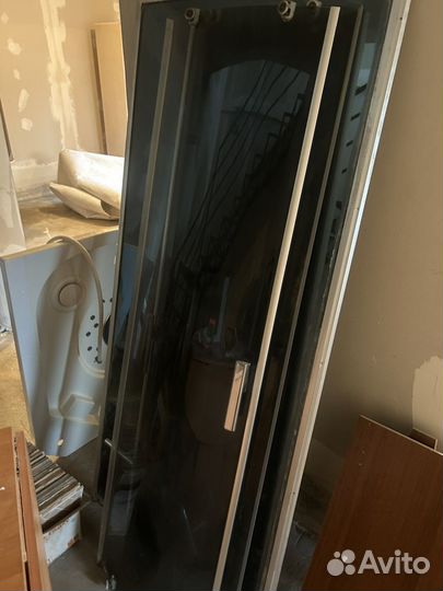 Душевая кабина бу