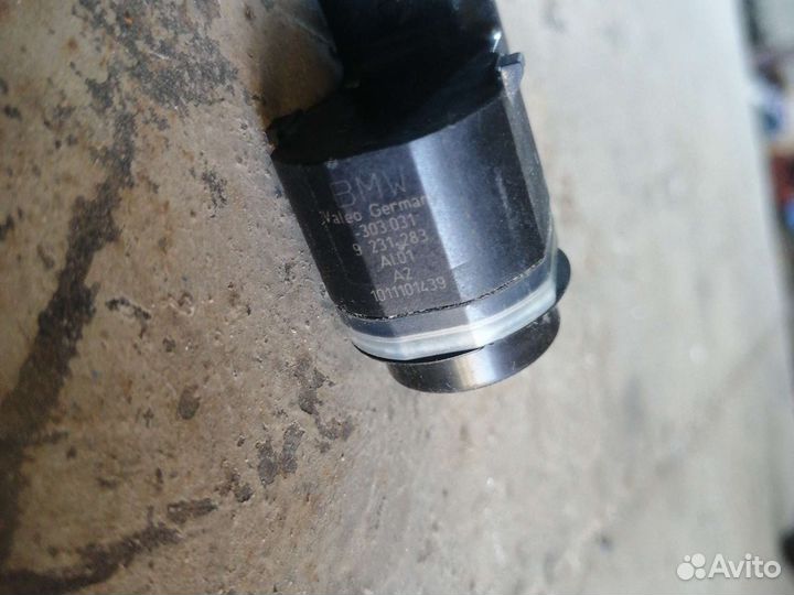 Датчик парковки BMW 5-series F10