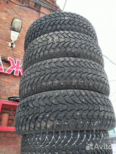 Antares Grip 60 Ice 235/55 R19 105T