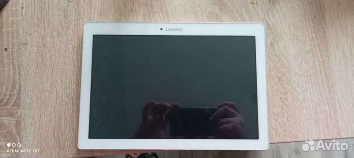 Lenovo tab2 a10-30