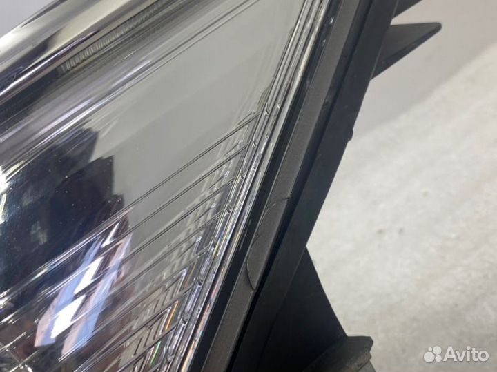 Фара адаптивная передняя левая Toyota Camry V55