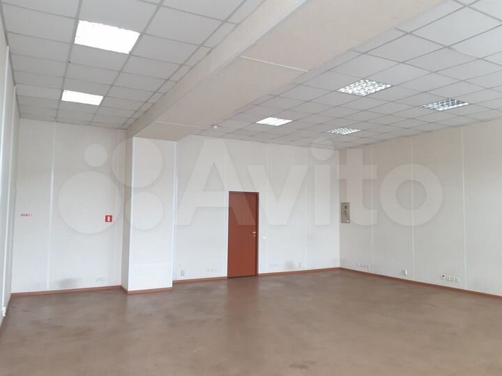 Офис, 73 м²