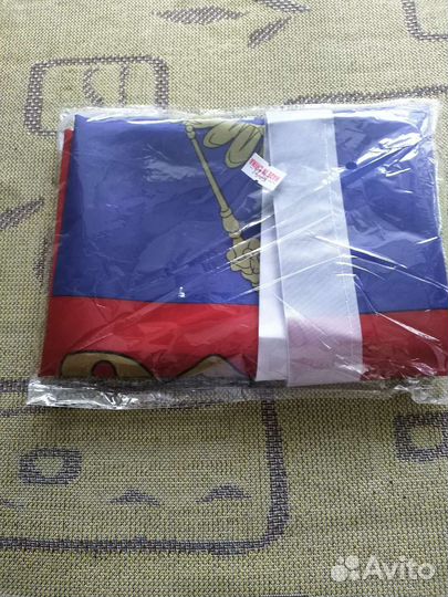 Флаг россии