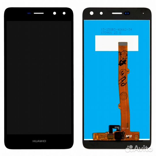 Дисплей для Huawei Honor Y5 2017, Y6 2017, MYA-L22