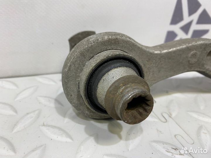 Рычаг подвески задний левый Mercedes S-Class W222