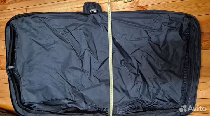 Портплед для костюма