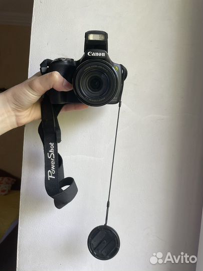 Фотоаппарат