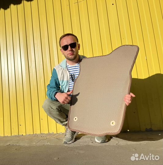 Коврики Эва в Твери без предоплаты