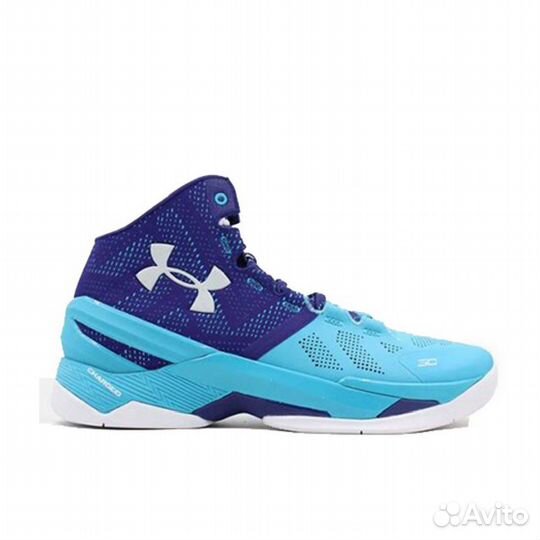 Under Armour Curry 2 