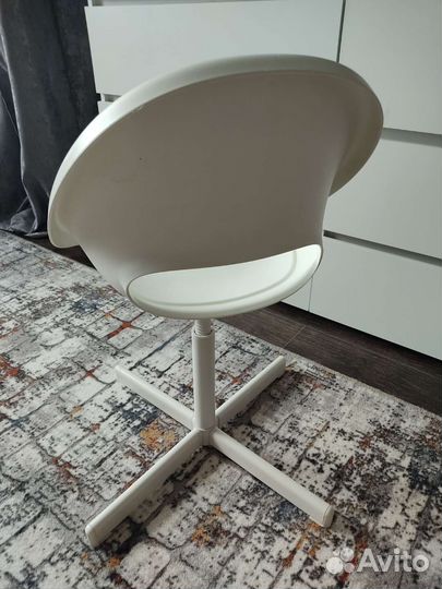 Детское кресло IKEA Икеа