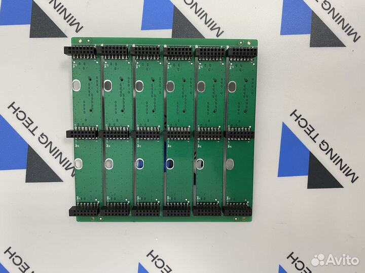 Соединительный мост (планка) для Whatsminer