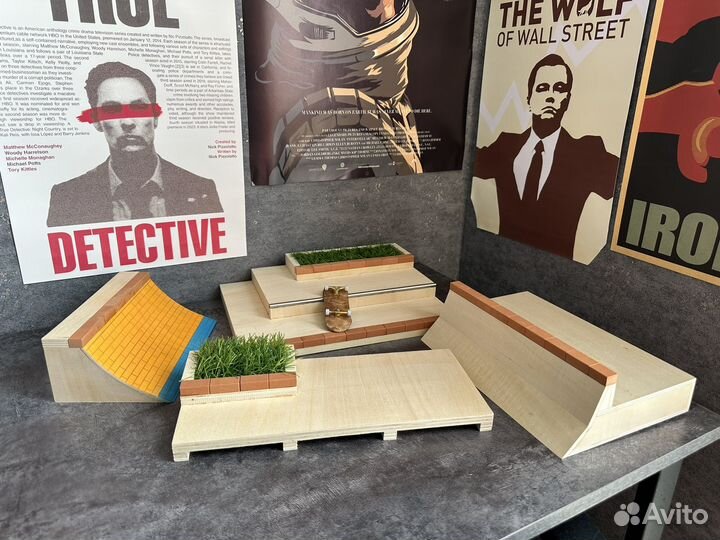 Фингерпарк