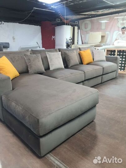 Швея на мягкую мебель