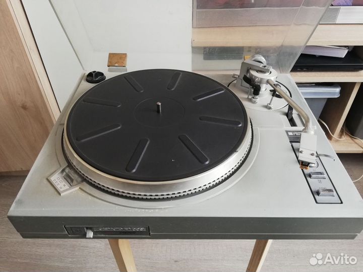 Проигрыватель Арктур 006