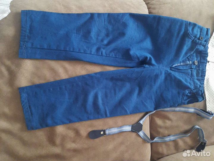 Костюм для мальчика