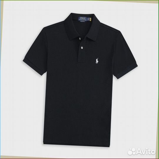 Футболка Polo Ralph Lauren (Artikle: 96596)