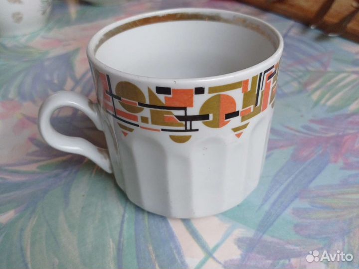 Бокал - кружка, Вербилки