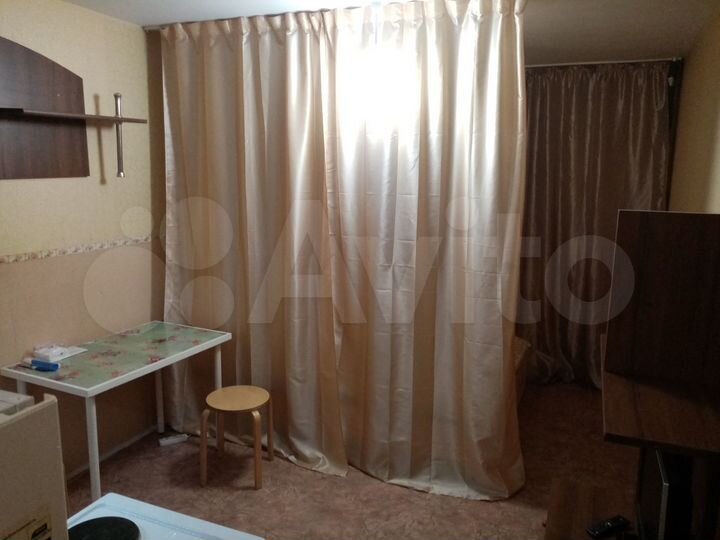 Квартира-студия, 31,9 м², 6/10 эт.