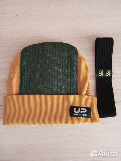 Шапка для занятий брейк-дансом