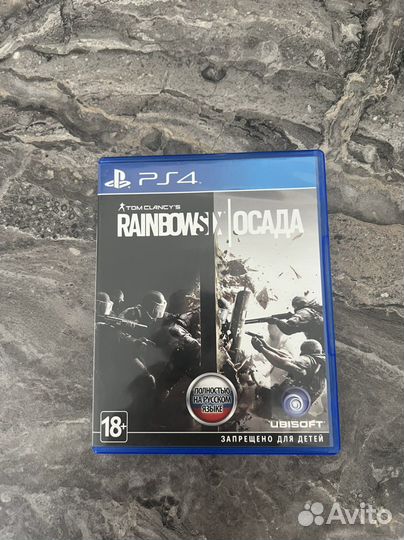 Игры ps4/ps5/ps3