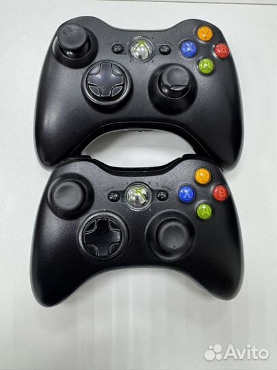 Xbox 360 комплект 500гб