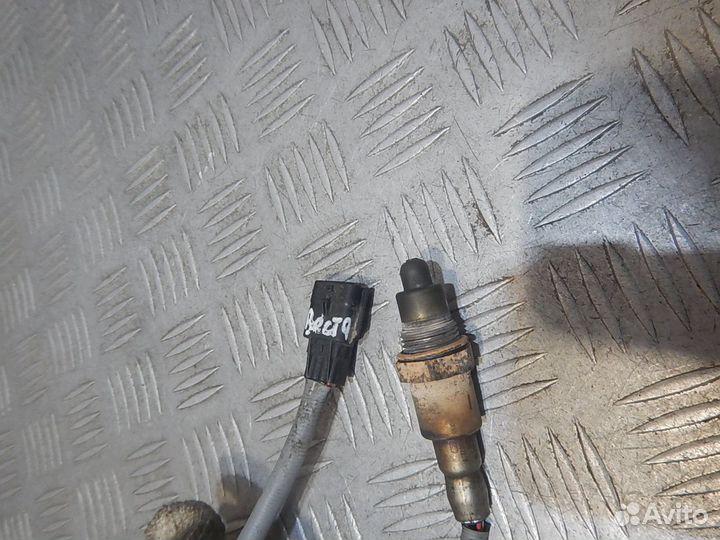 Датчик кислородный/Lambdasonde, ваз-lada vesta (ве