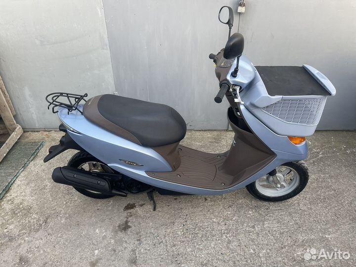 Honda Dio af 68 Cesta без пробега по РФ