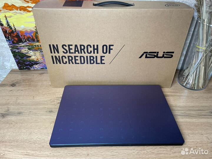 Лэптоп Asus 14