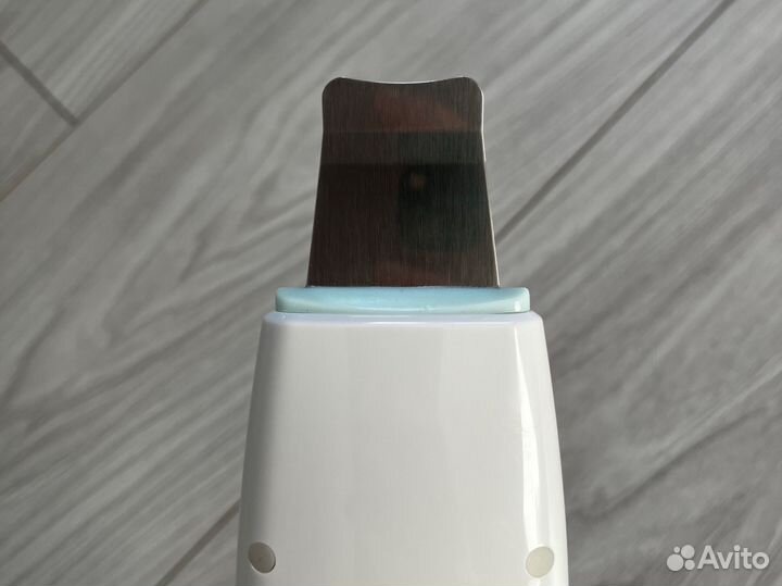 Аппарат для ультразвуковой чистки Gezatone