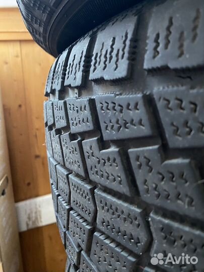 Hankook Dynapro I'Cept RW08 235/50 R18 97Q