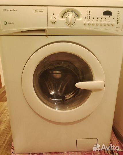 Машина стиральная на запчасти