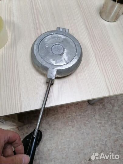 Форма для выпечки печенья СССР