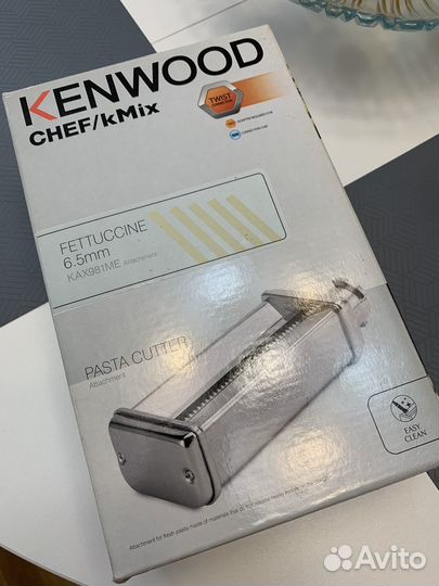 Насадка Kenwood kax981me