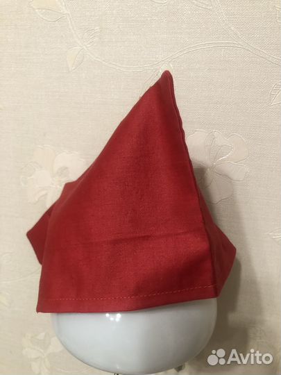 Пилотки солдатские