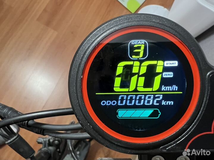 Электросамокат Kugoo M4 Pro 13А (2шт в наличии)