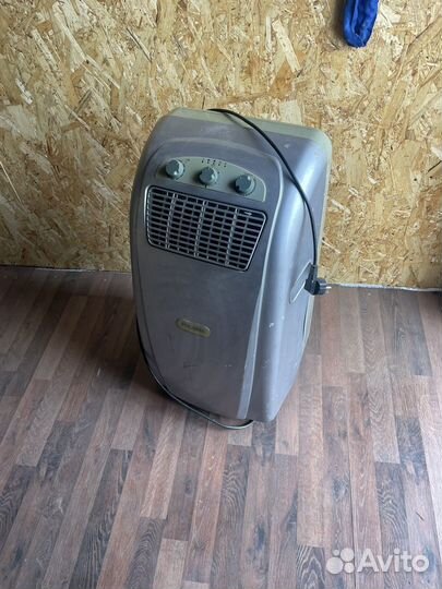 Мобильный кондиционер