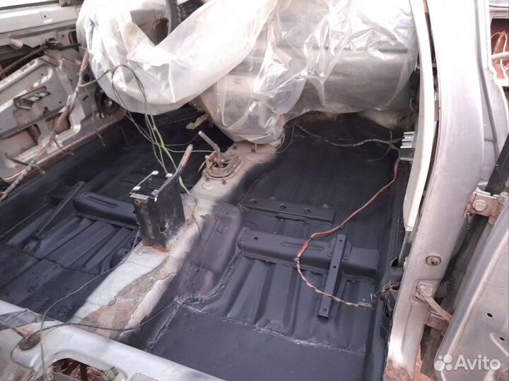 Сварка авто