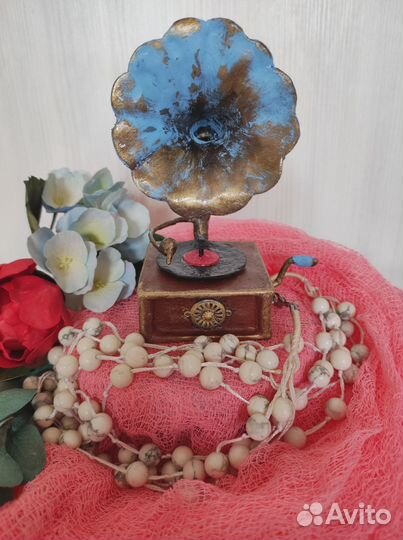 Елочная игрушка 