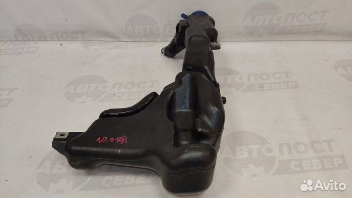 Бачок стеклоомывателя Mercedes-Benz C-Class W204