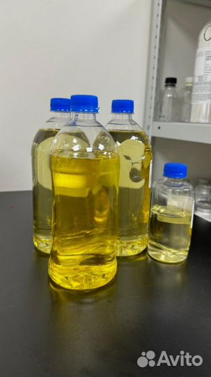 Масляные духи опт