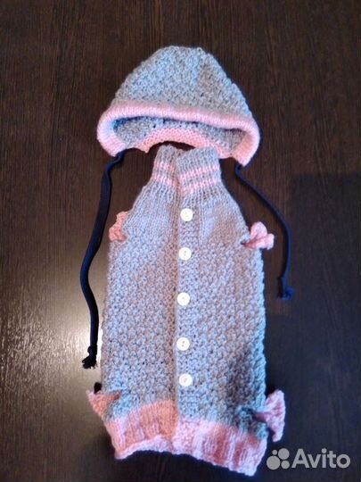 Костюмы для животных